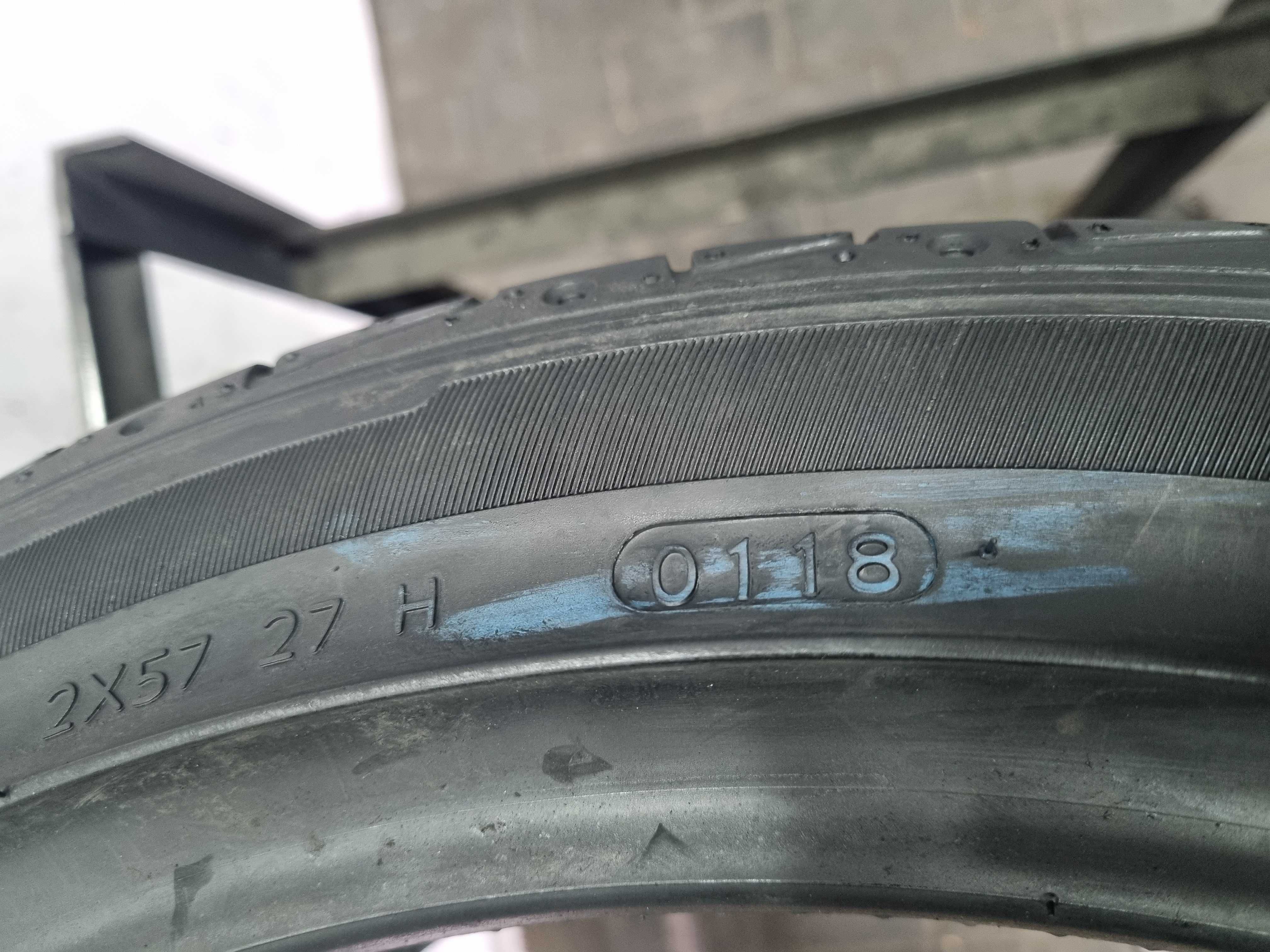 235/40/19 96Y Hankook Ventus S1 Evo 2 R01 D.0118