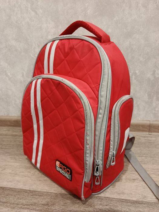 Ортопедичний рюкзак