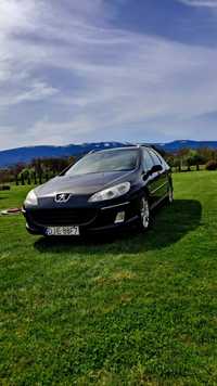 Do sprzedania Peugeot 407 SW 2006 rok