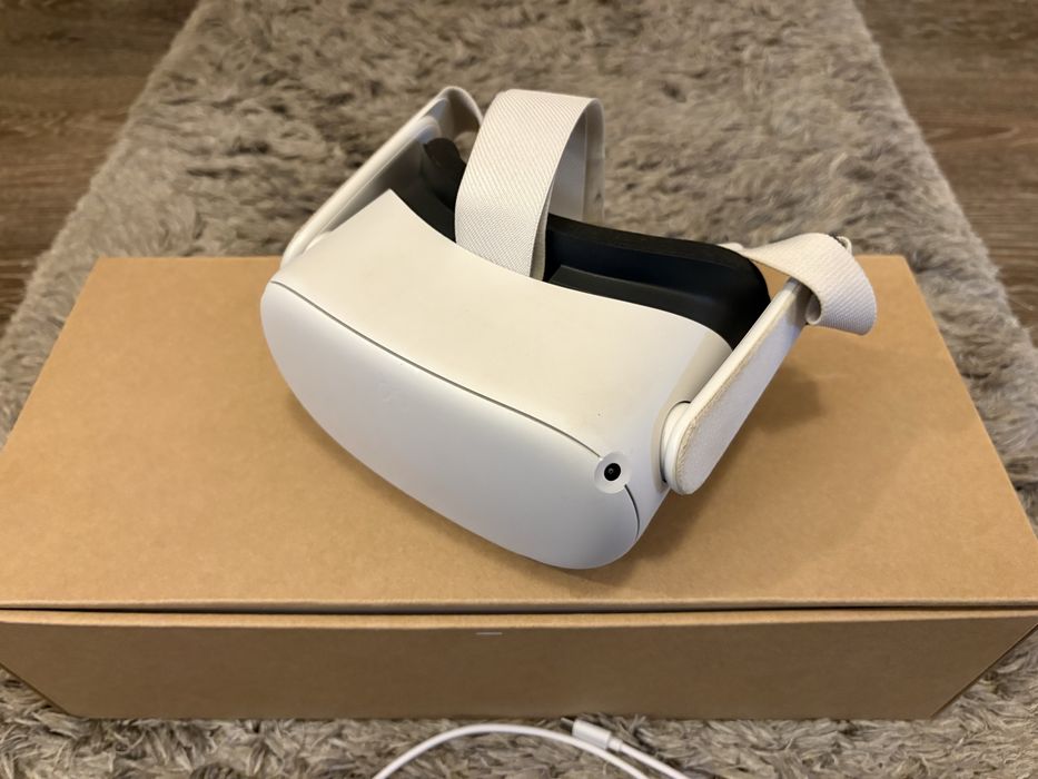 Meta Oculus quest 2 128GB