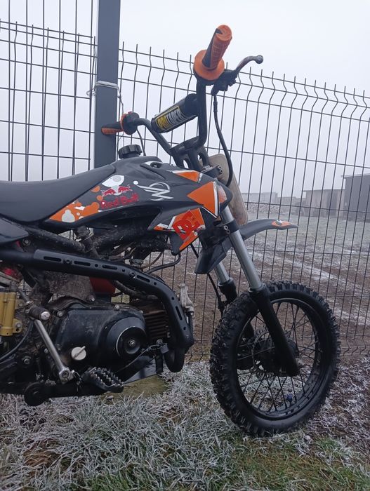 Cross ZIP 110  doinwestowany