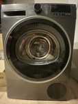 Suszarka BEKO, 9kg Manhattan Grey