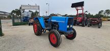 Tractor/Trator Eicher 4048