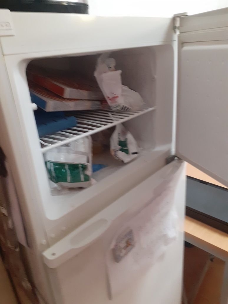 Frigorífico  2 portas