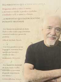 Livros de Paulo Coelho