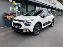 Citroën C3 1.2 PureTech C-Series