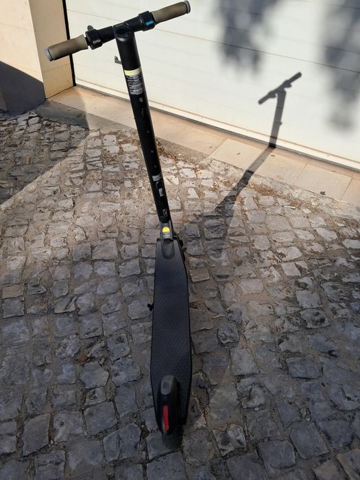 Segway ninebot ES1