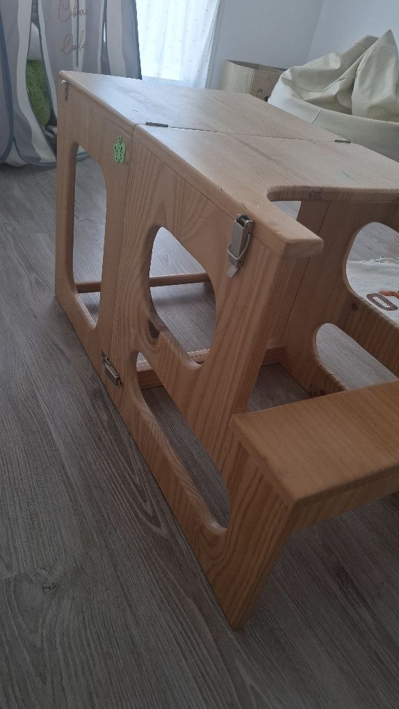 Torre aprendizagem