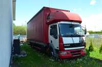 DAF LF45 220  DAF LF 45 220