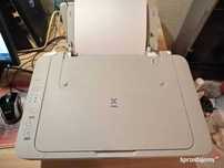 DRUKARKA CANON PIXMA MG 2450, atramentowa, stan idealny, 1 wlasciciel