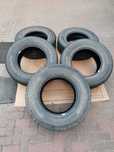 Opony Goodyear Wrangler