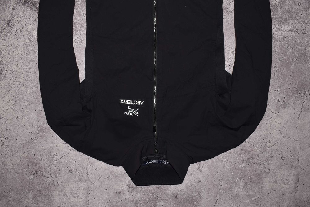 Arcteryx Atom LT (Женская Утепленная Куртка Арктерикс Атом ar gtx )
