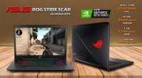 Asus Strix 17 GL703GE