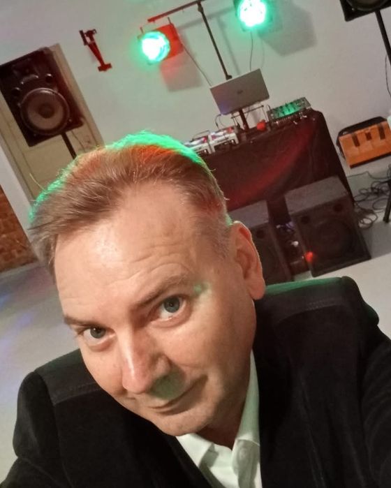 DJ AR-TU na Twoją imprezę