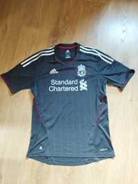 Koszulka Liverpool FC 2011/12 Adidas