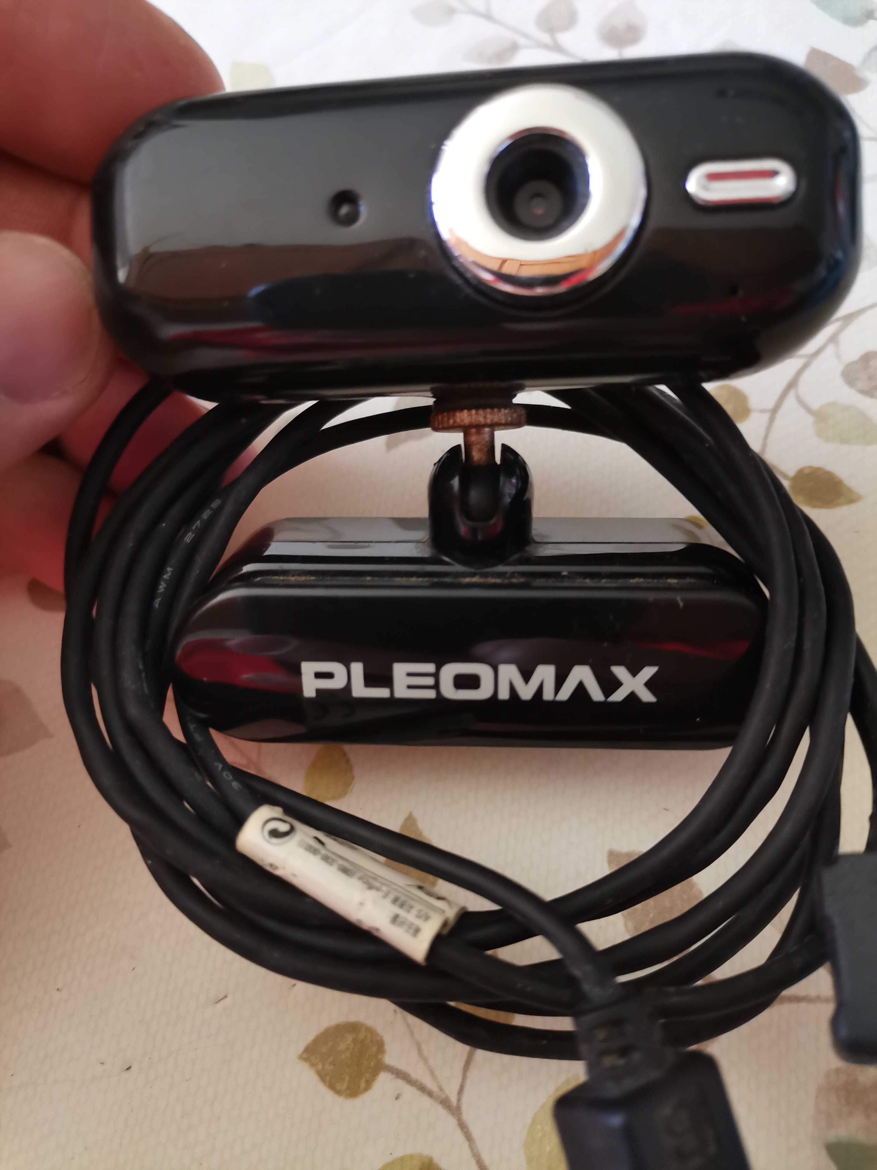 Web CAM Samsung Pleomax