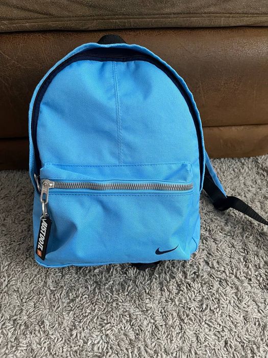 Небольшой рюкзак Nike Just Do It