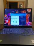 Lenovo Legion 5 Pro 16gb ram 1Tb Ssd