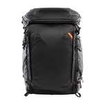 Plecak Pgytech Onepro Flex 40L Organizer L Czarny Fotograficzny
