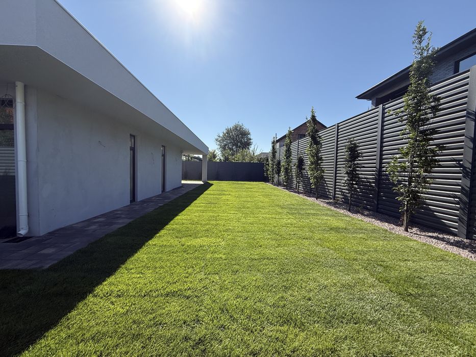 ‼️Унікальний дизайнерський ДІМ з новим ремонтом, меблями та технікою.