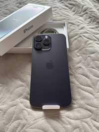 iPhone 14 Pro Max 256 GB Deep purple