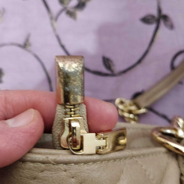 Сумка большая натуральная кожа италия Vera Pelle