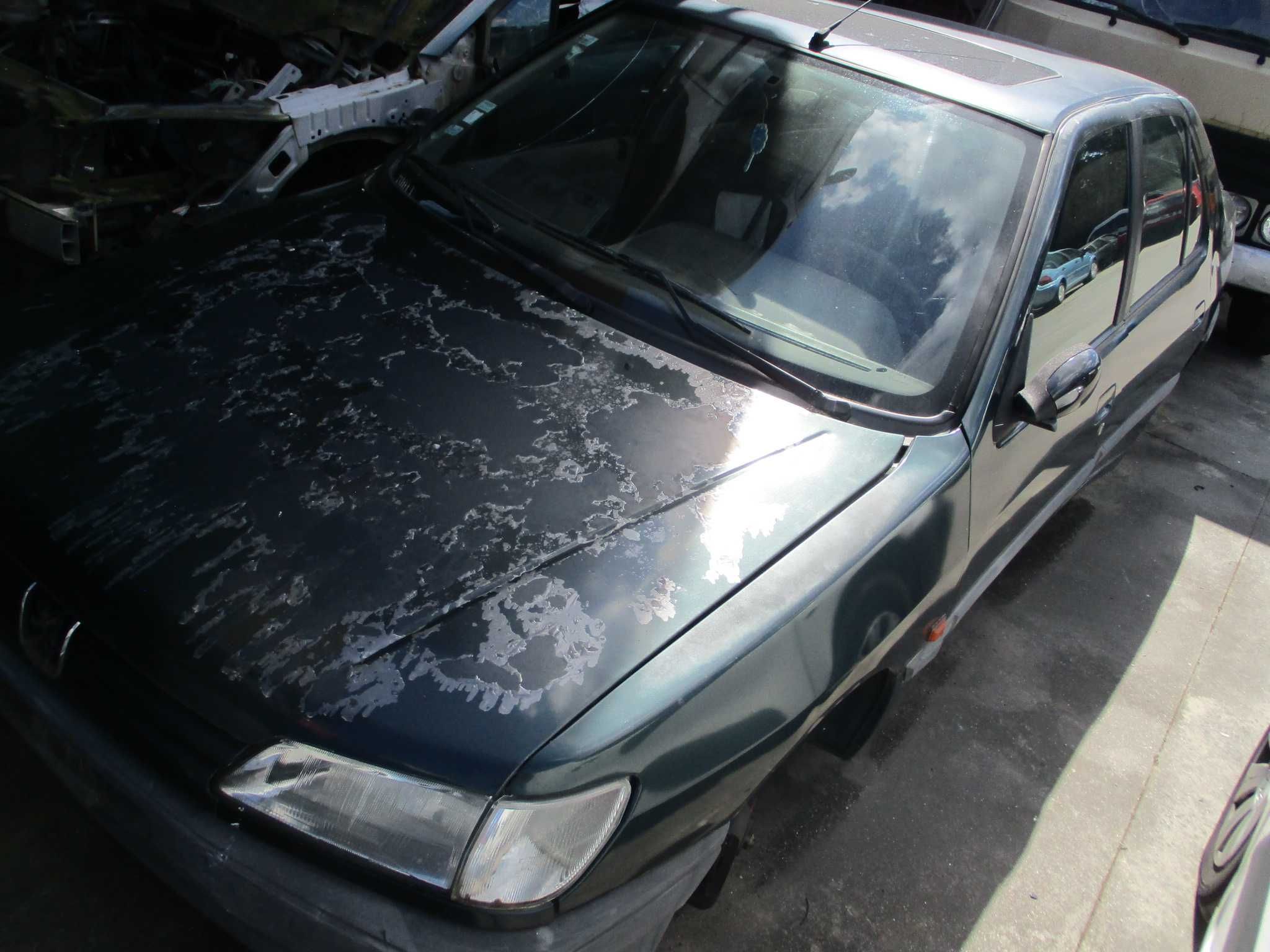 PEUGEOT 306  1.4 Gasolina Para peças