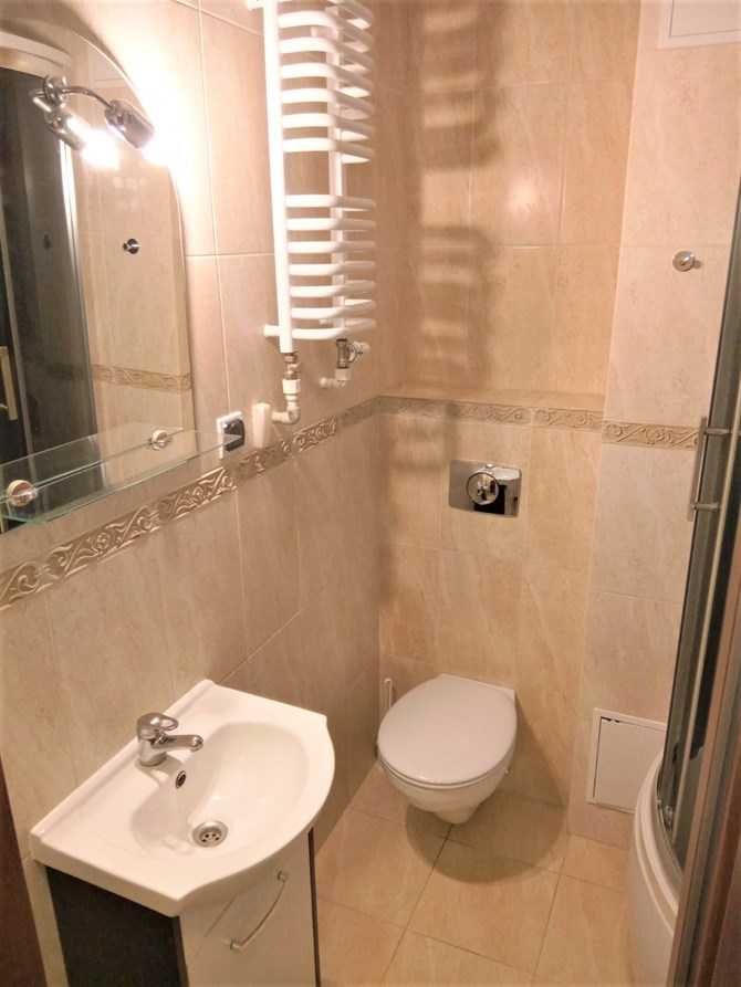 Kawalerka, pet-friendly- Słodowiec 5 A, w okolicy stacji metra