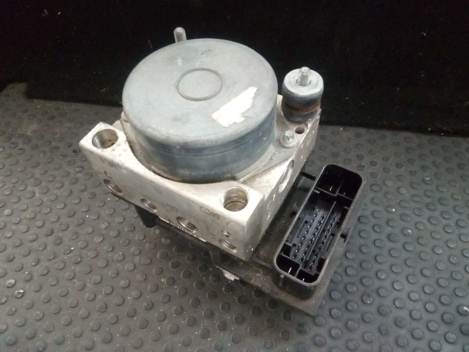 ABS FIAT Grande Punto (199_)