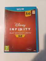 Disney Infinity 3 Nintendo WiiU ukv angielska