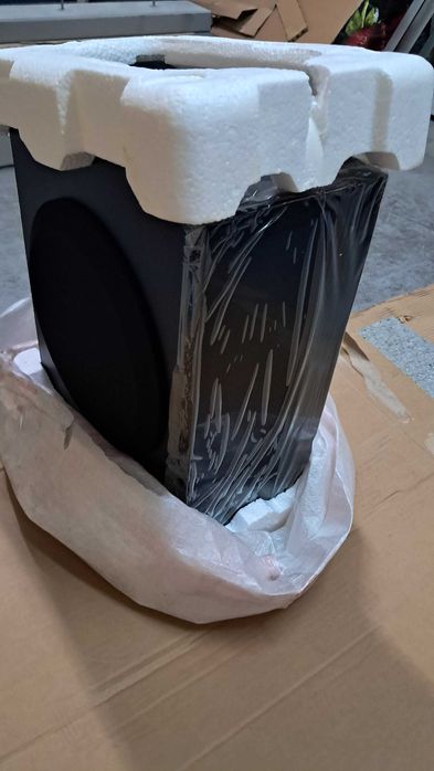 Subwoofer Samsung passivo