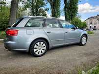 Audi A4 2007r 1.8T 163KM Bardzo ładny kolor Bezwypadkowy Od 1 właściciela !!!
