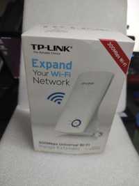 Wzmacniacz sygnału wifi TP-LINK TL-WA854RE