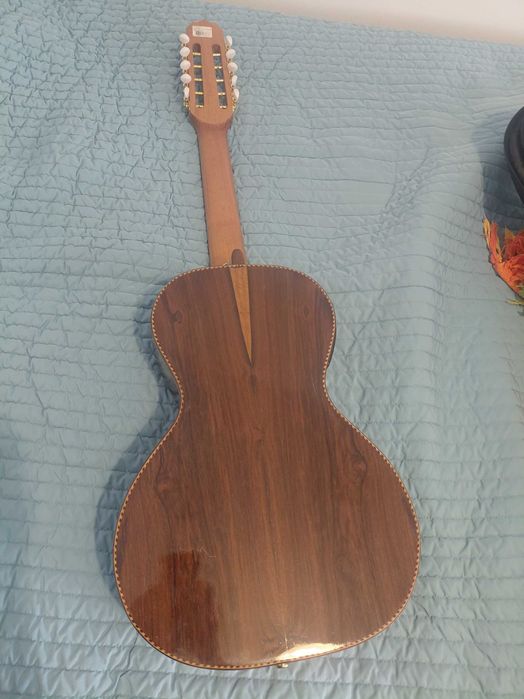 Viola caipira brasileira