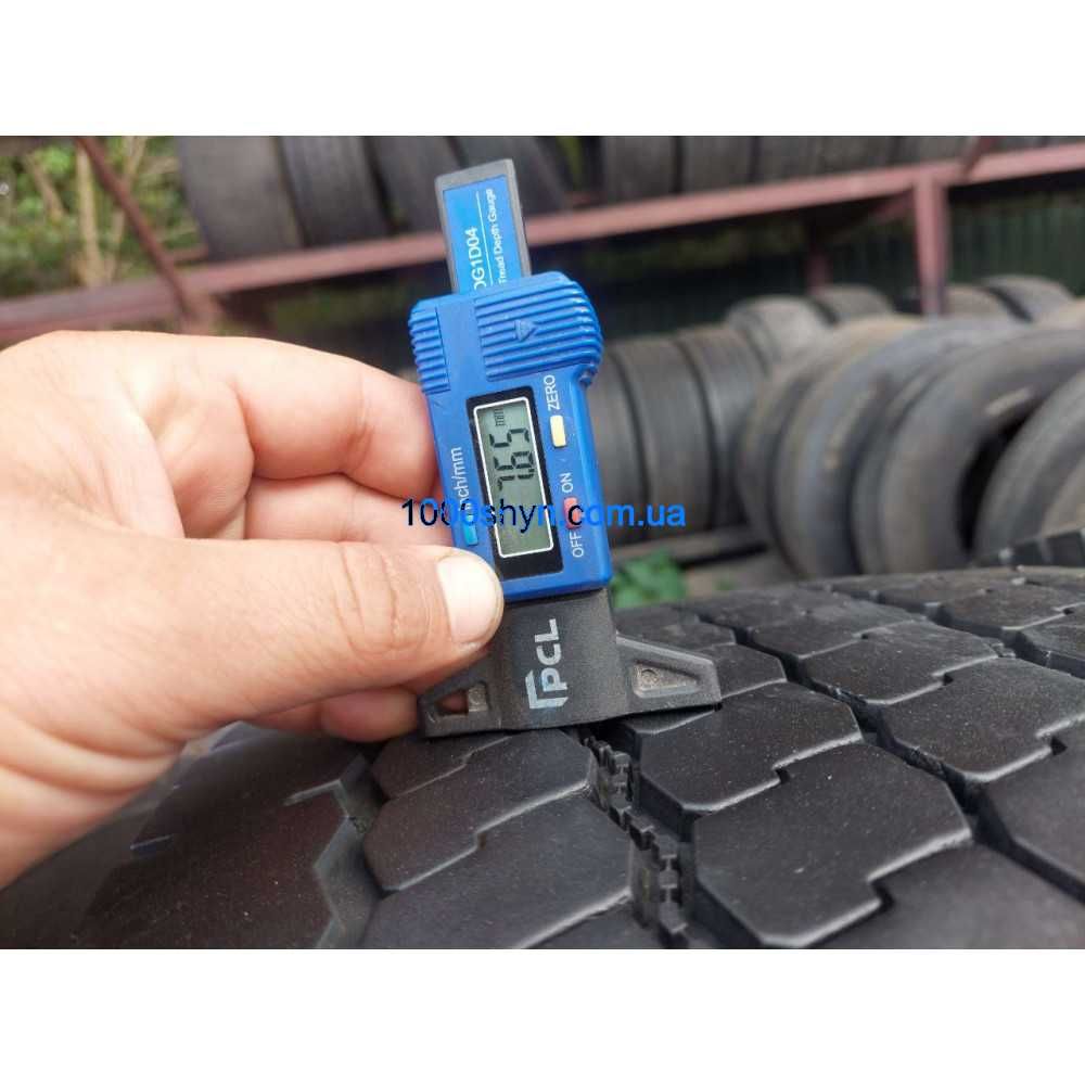 315/70 R22.5 Aeolus  4шт