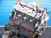 MOTOR 	Nissan Patrol - Nissan Cab Star - Nissan Terrano	NR - RD28 - TD27 - TD27T - ZD30 - ZD30DDTI