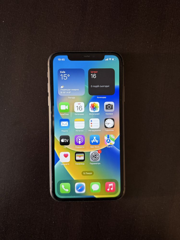 Продаж Iphone 11 64гб