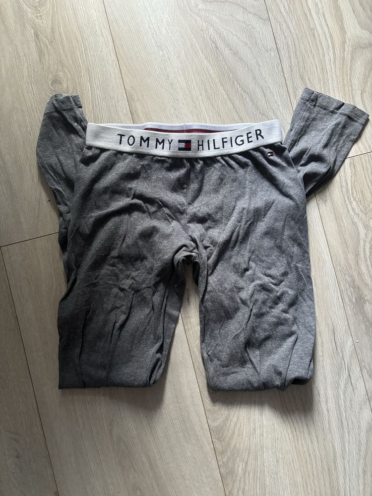 Legginsy Tommy Hilfiger