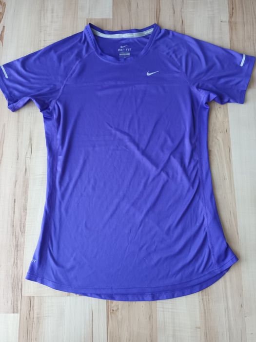 Bluzka sportowa Nike roz.S