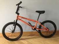 BMX Cosmic KHEbikes