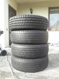 Lato Continental 255/70 R16