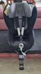 Fotelik obrotowy Cybex Sirona S i-Size