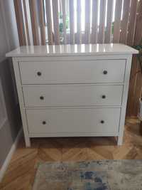 Komoda Hemnes Ikea