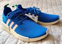 Adidas NMD_R1 Italia limited edition roz.9