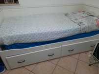 CAMA Usada mas em bom estado