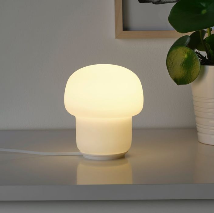 Lampka Tokabo IKEA