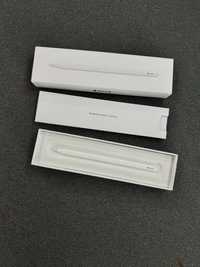 Apple Pencil 2 Bluetooth