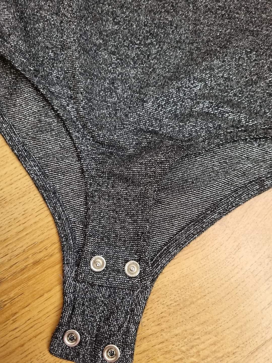 Body TU bluzka urodziny bal 116