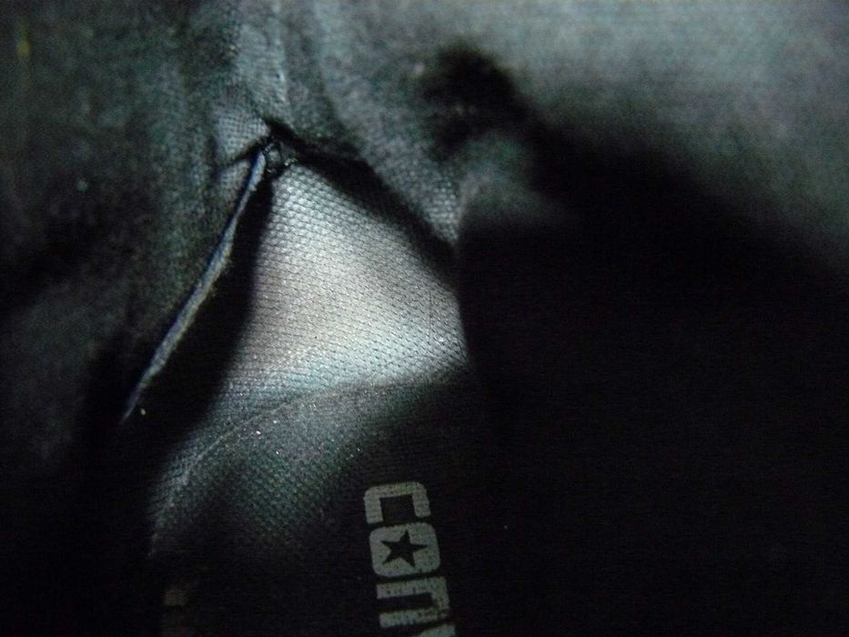 tramki CONVERSE 39 damskie cekiny