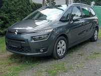 Citroën C4 Grand Picasso Citroen C4 Grand Picasso II 1.6 e-hdi
